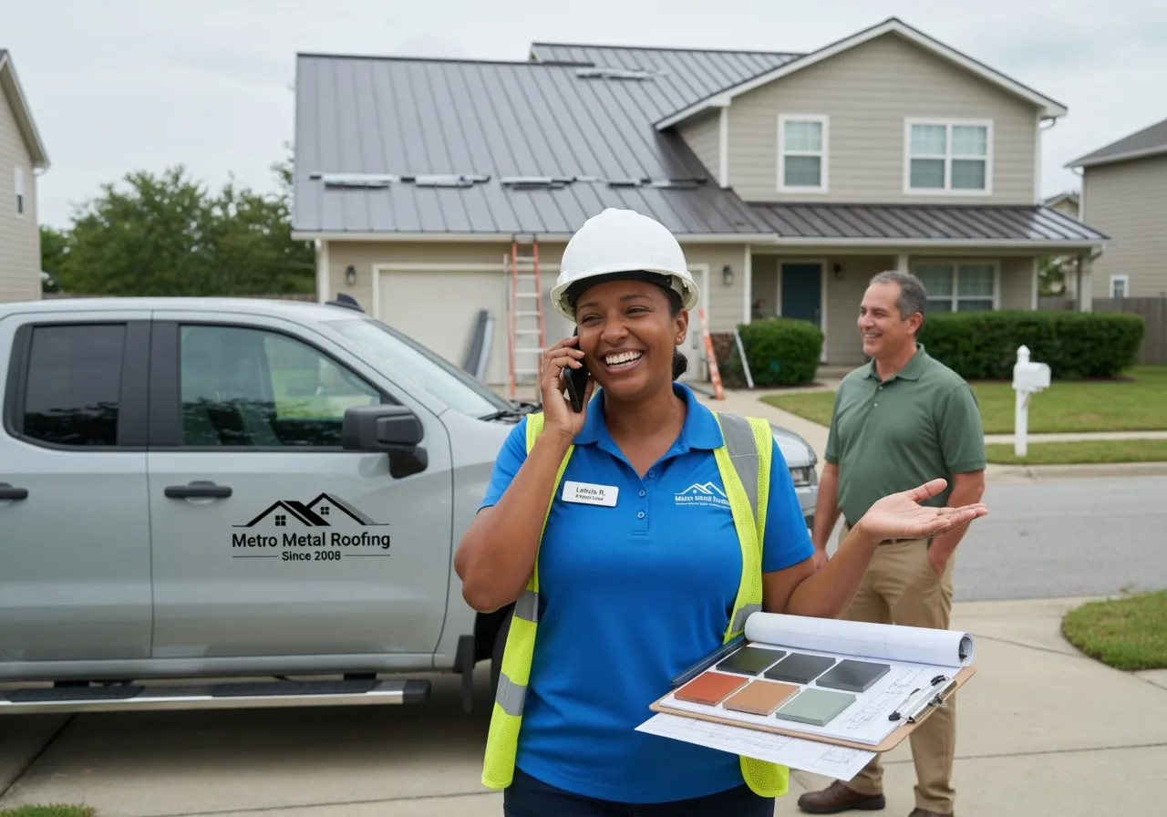 Metal Roofing Installation Mahnomen, MN FAQs