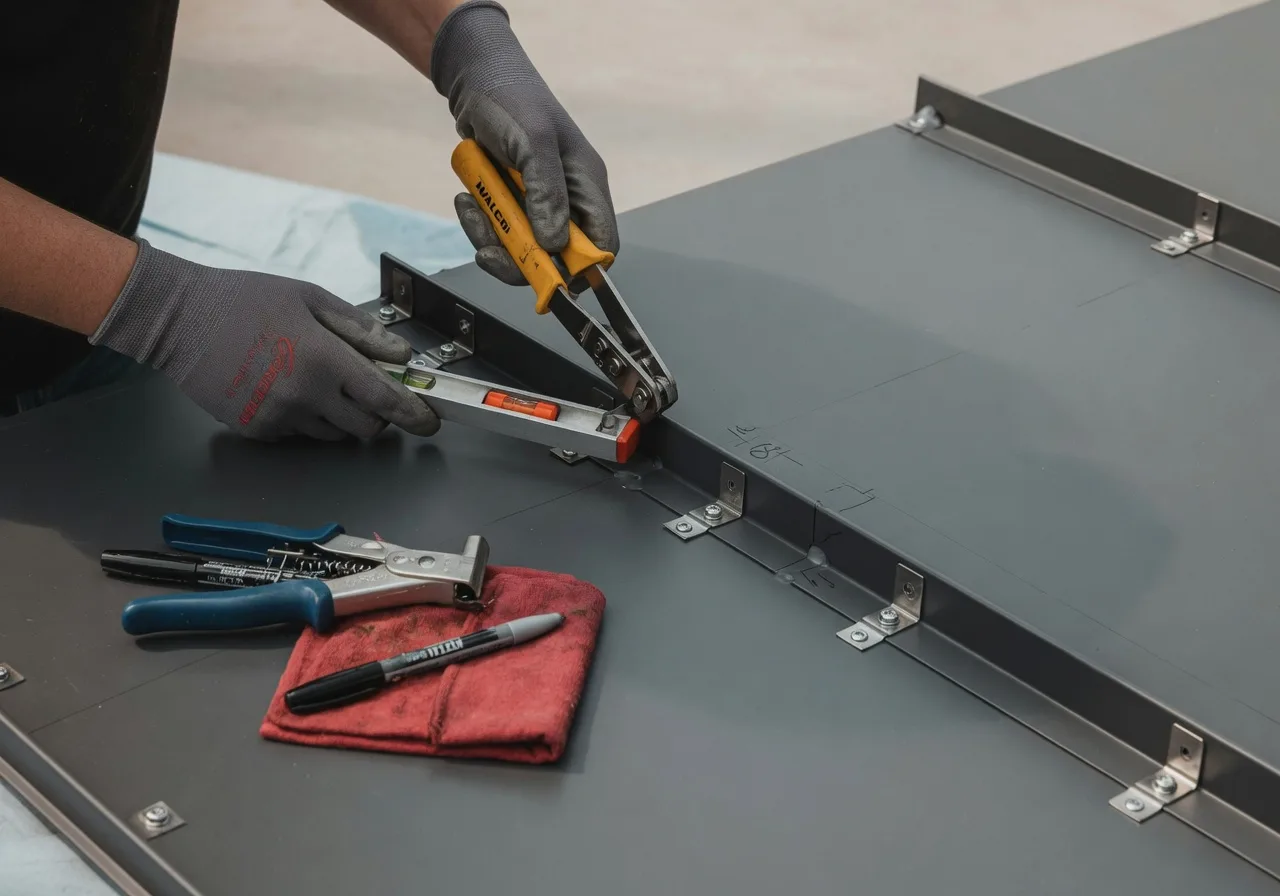 Why choose Metal Roofing Installation in Mahnomen, MN